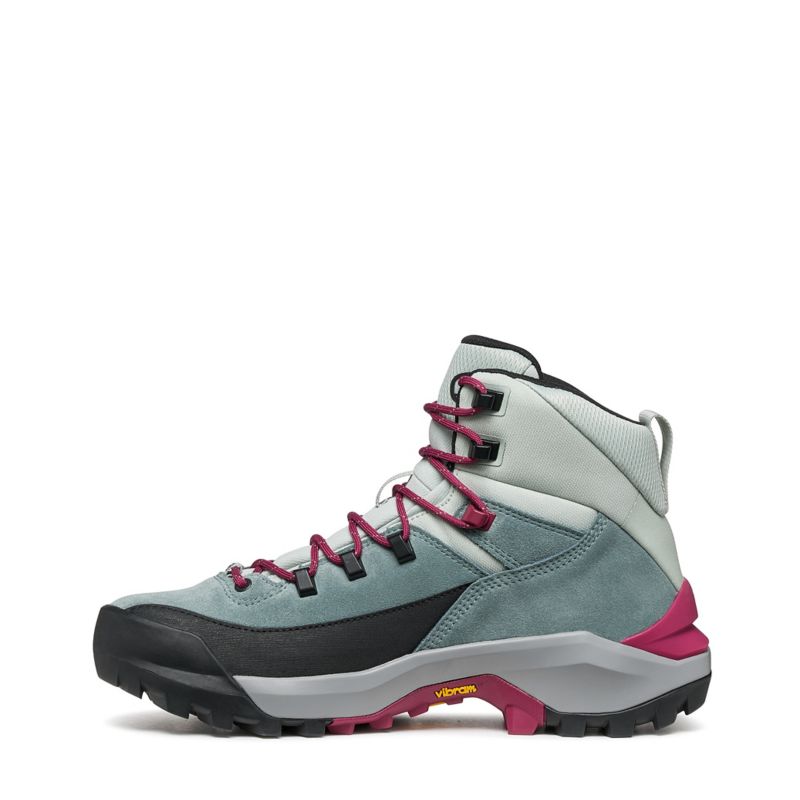 Scarpa Mustang TRK GTX Wanderschuh