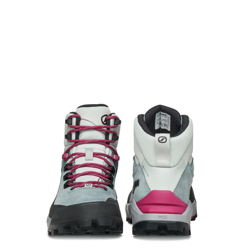 Scarpa Mustang TRK GTX Wanderschuh