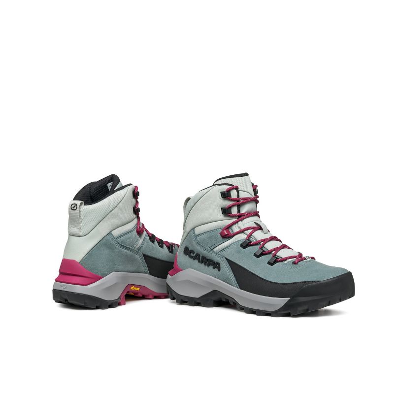 Scarpa Mustang TRK GTX Wanderschuh
