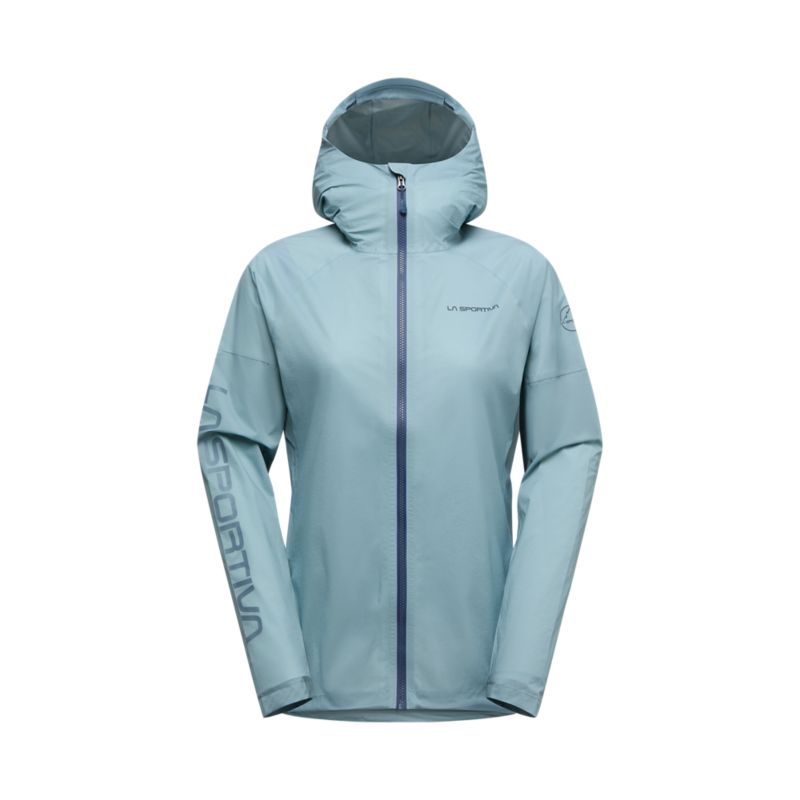 La Sportiva Pocketshell Tourenjacke