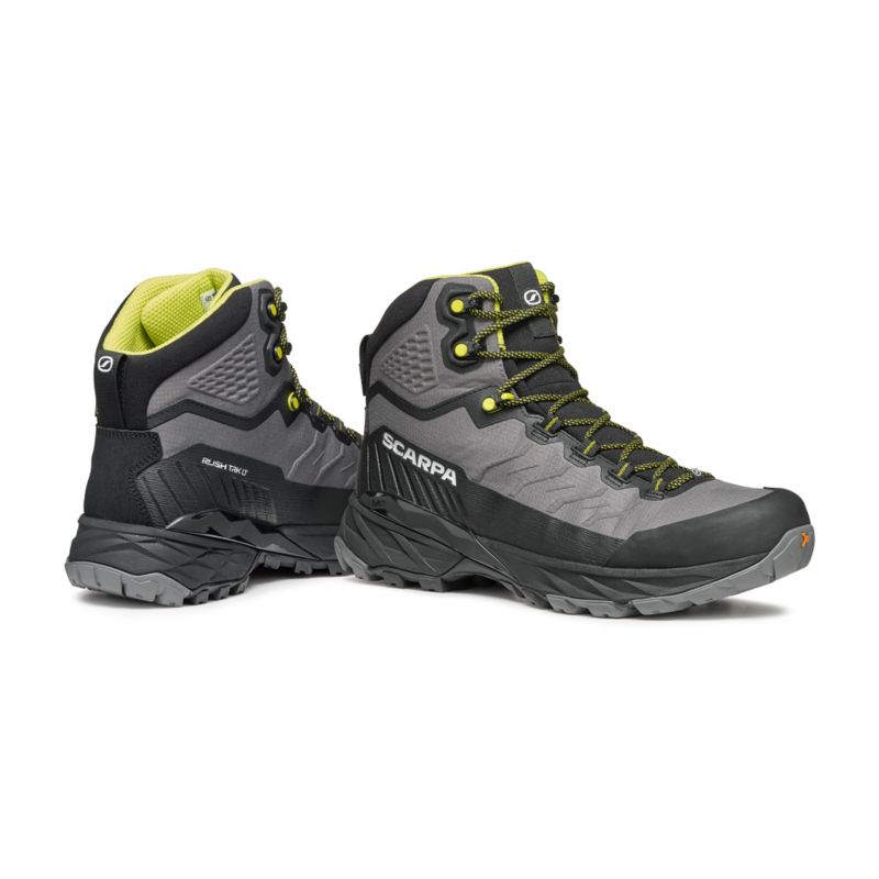 Scarpa Rush Trek LT GTX Wanderschuh