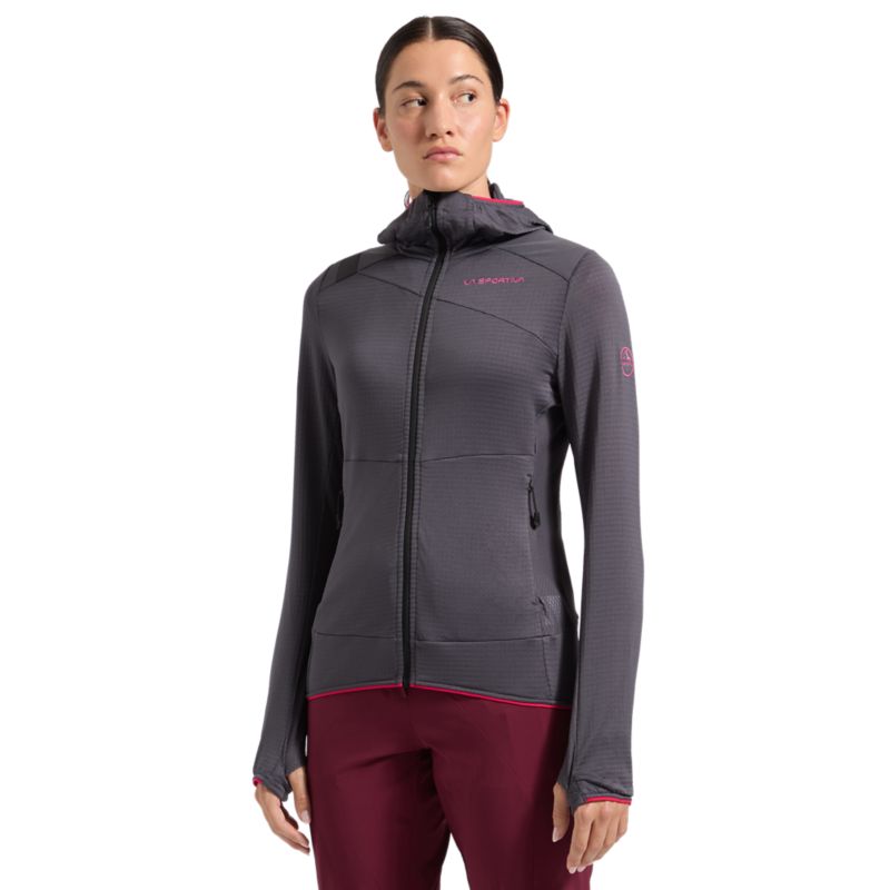 La Sportiva Aequilibrium Thermal Hoody Pullover