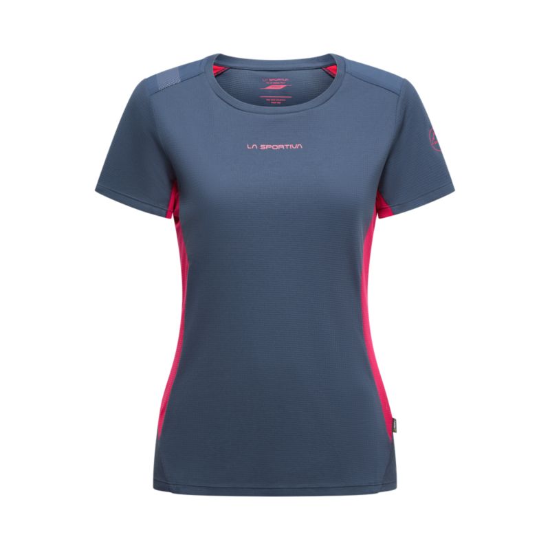 La Sportiva Ridge T-Shirt Funktionsshirt