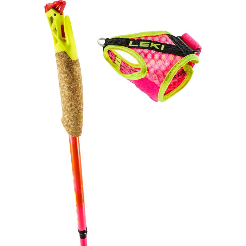 Leki Ultratrail FX.One SL Stock