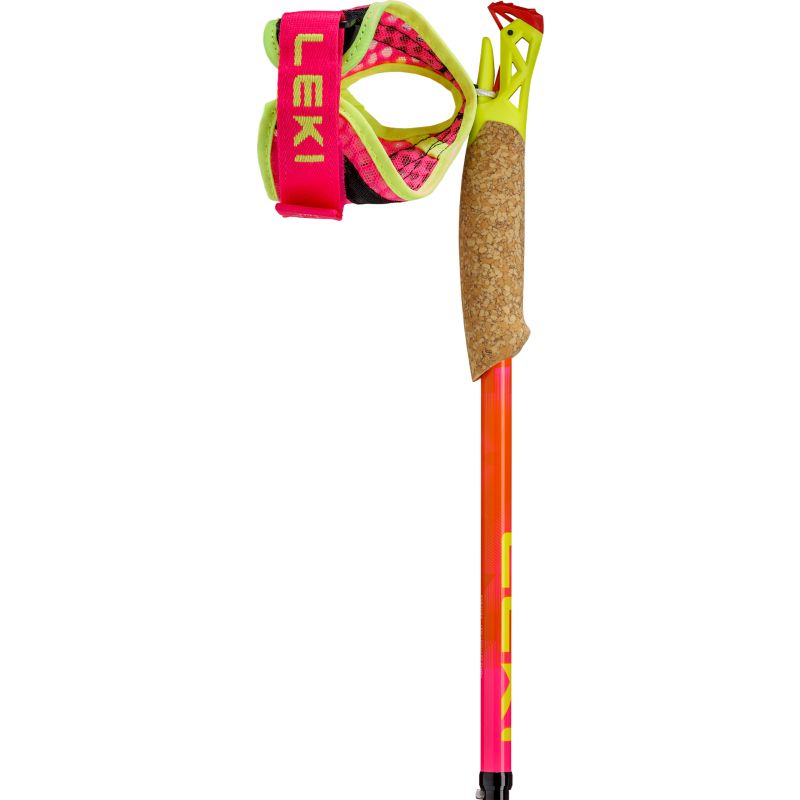 Leki Ultratrail FX.One SL Stock