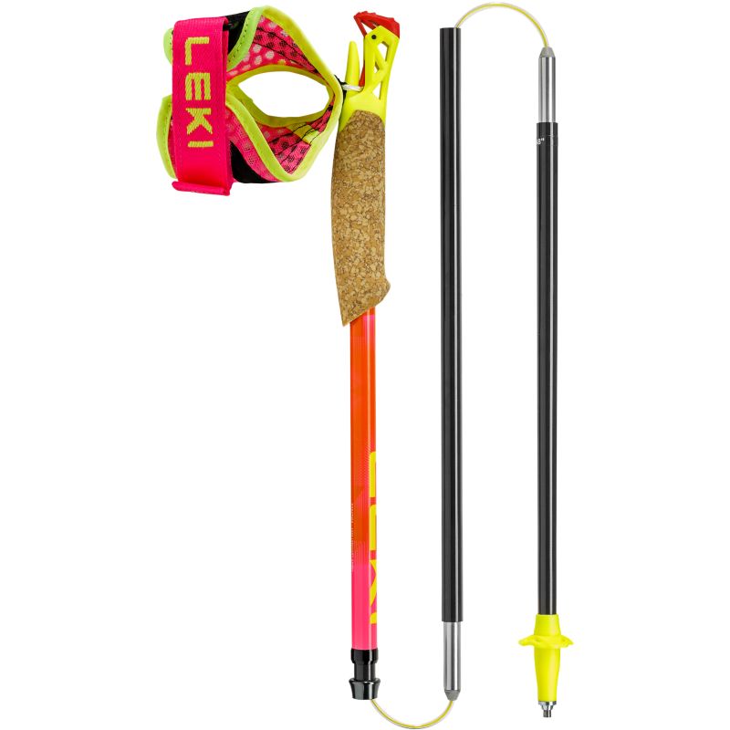 Leki Ultratrail FX.One SL Stock