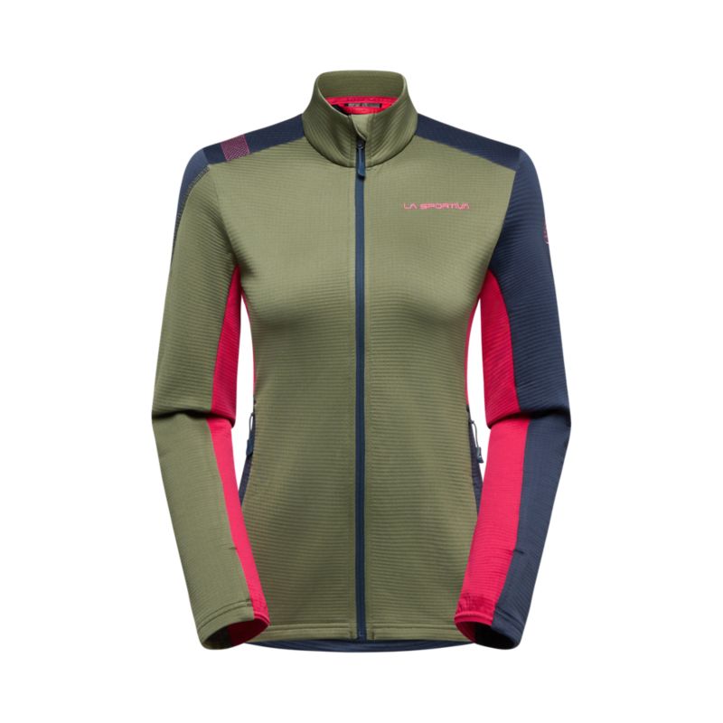 La Sportiva Chill Thermal Jacket Tourenjacke