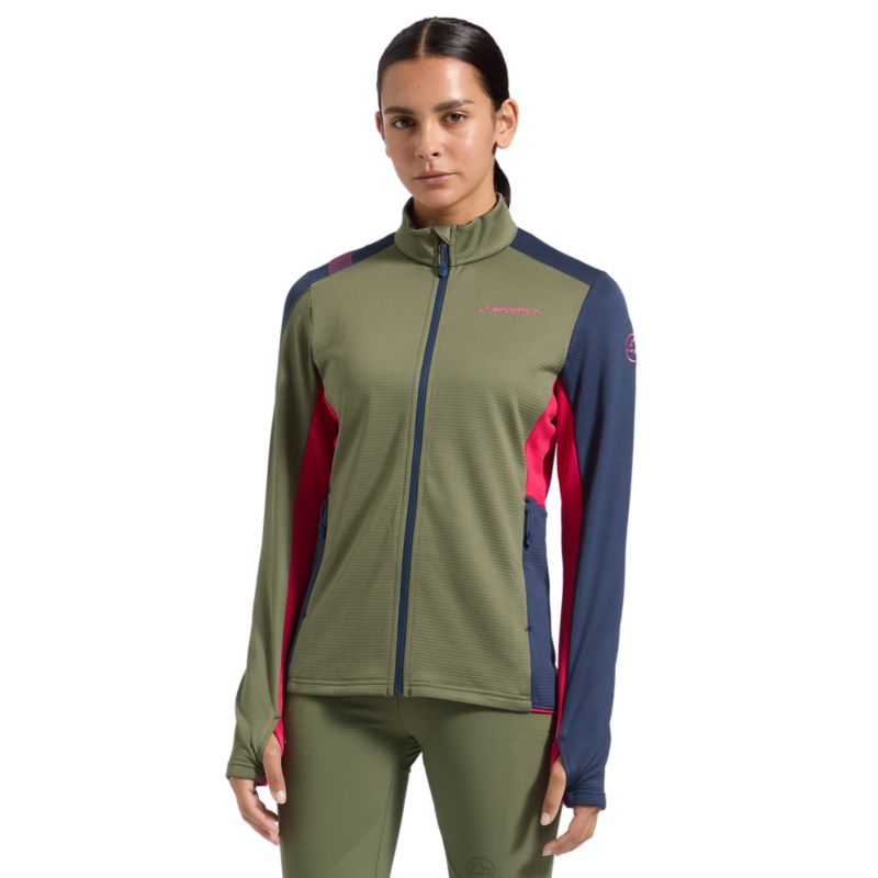 La Sportiva Chill Thermal Jacket Tourenjacke
