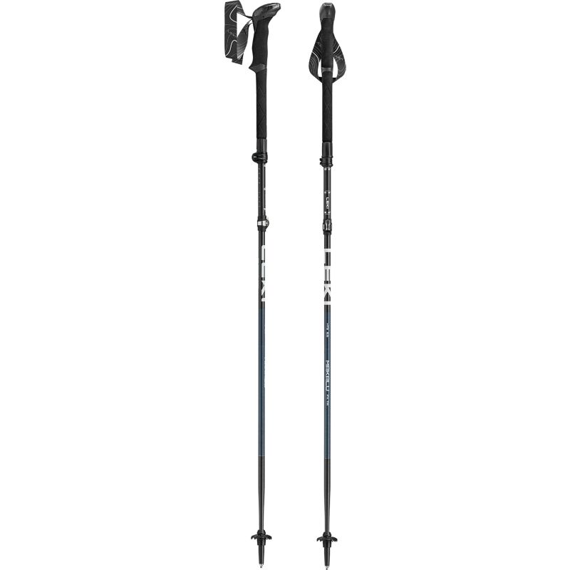 Leki Makalu FX TA Stock
