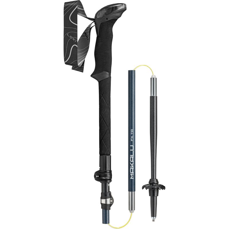 Leki Makalu FX TA Stock