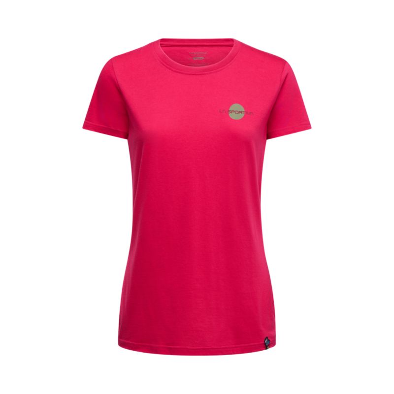 La Sportiva Stone Klettershirt