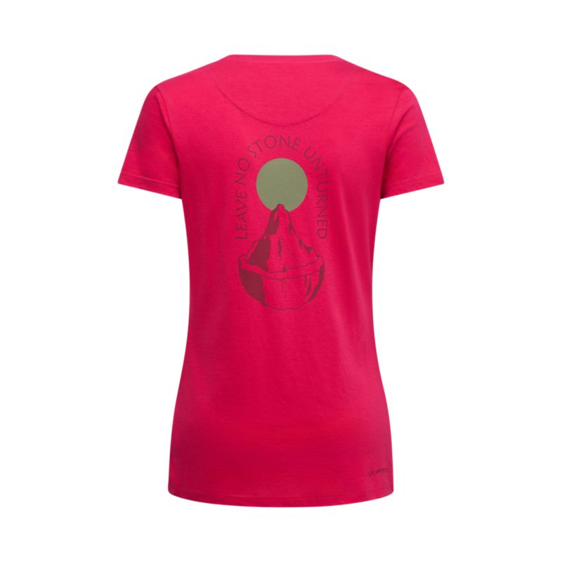 La Sportiva Stone Klettershirt