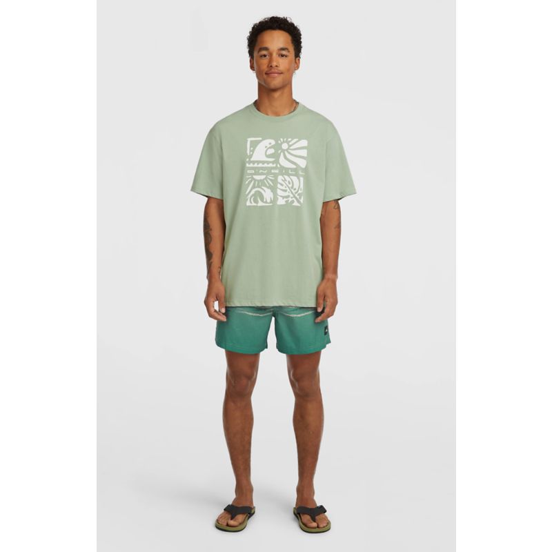 O´Neill O'Neill First 15" Swimshorts Badeshort