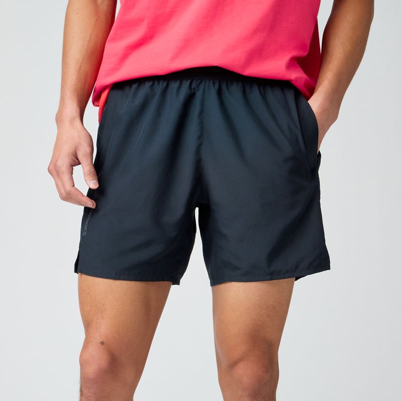 Brooks Dash Short Laufshort