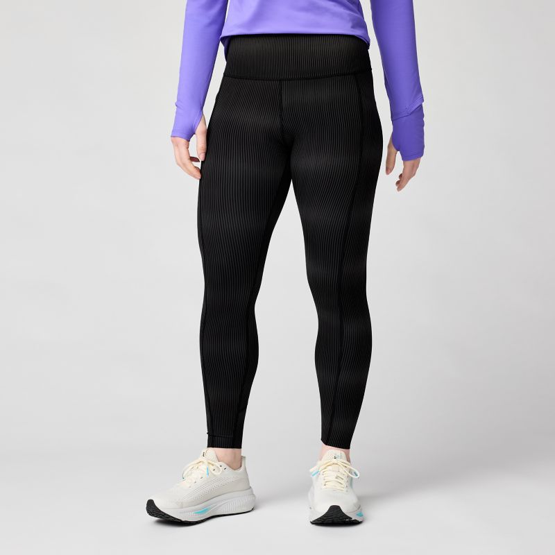 Brooks Chaser 7/8 Tight Laufhose