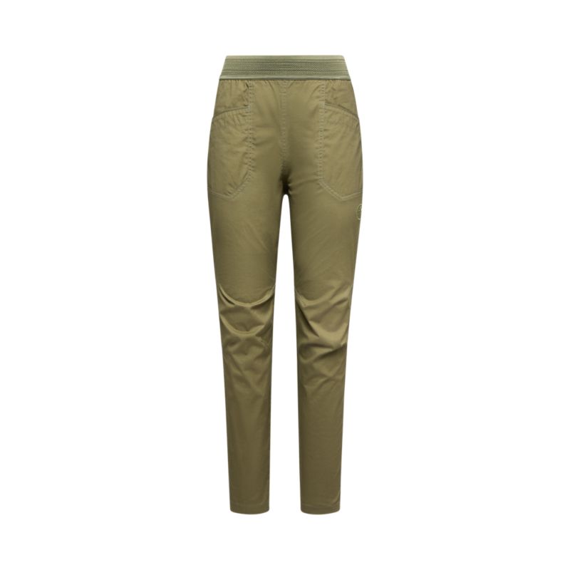 La Sportiva Roots Pants Kletterhose