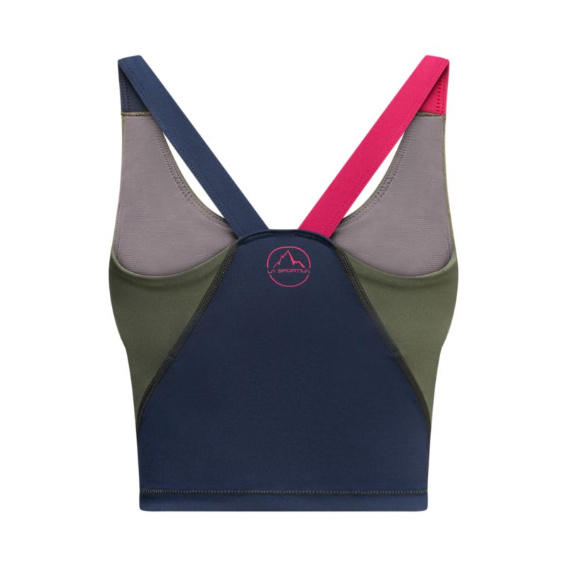 La Sportiva Cosmosis Bra Tank Funktionsshirt