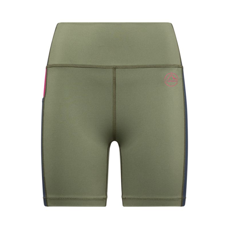La Sportiva Cosmosis 6 inch Short Klettershort