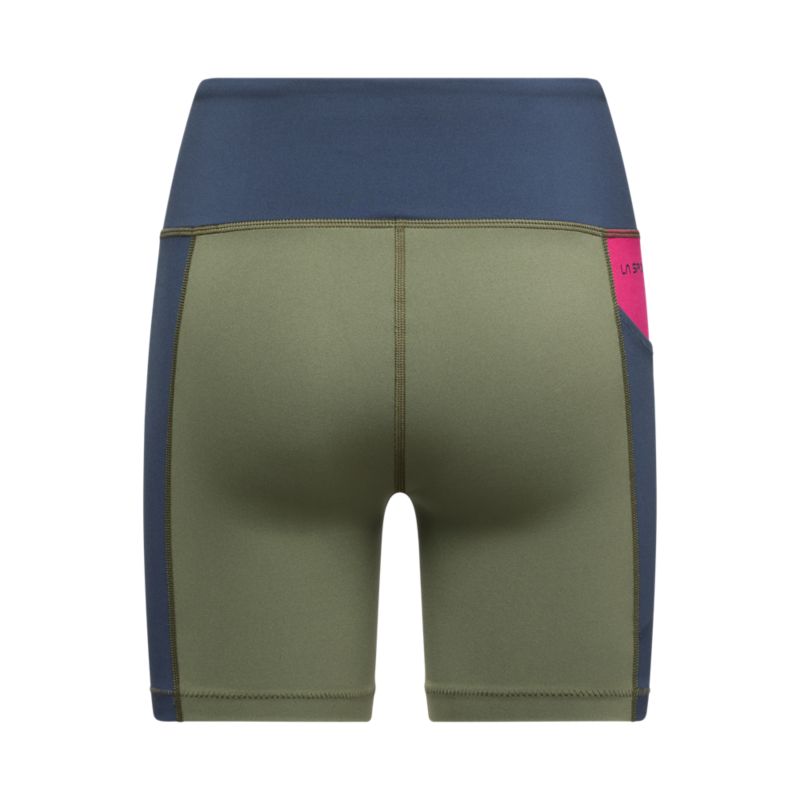 La Sportiva Cosmosis 6 inch Short Klettershort