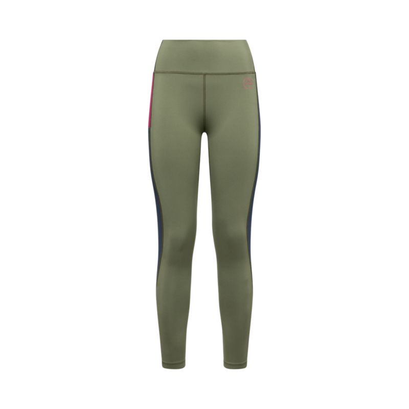 La Sportiva Cosmosis Legging Kletterhose