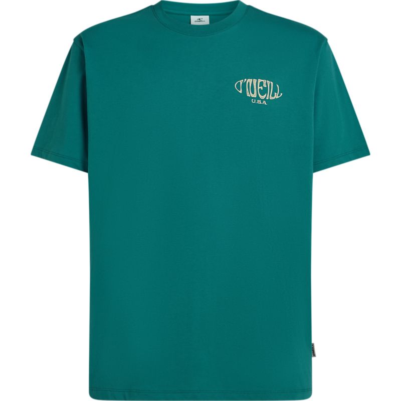 O´Neill Box Logo Tee T-Shirt