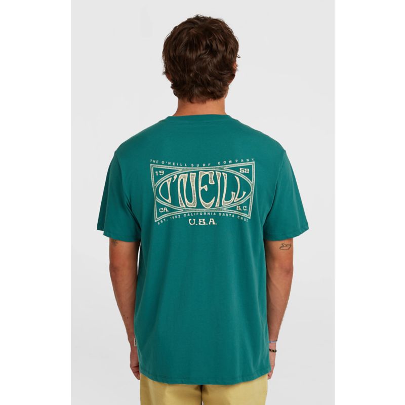 O´Neill Box Logo Tee T-Shirt