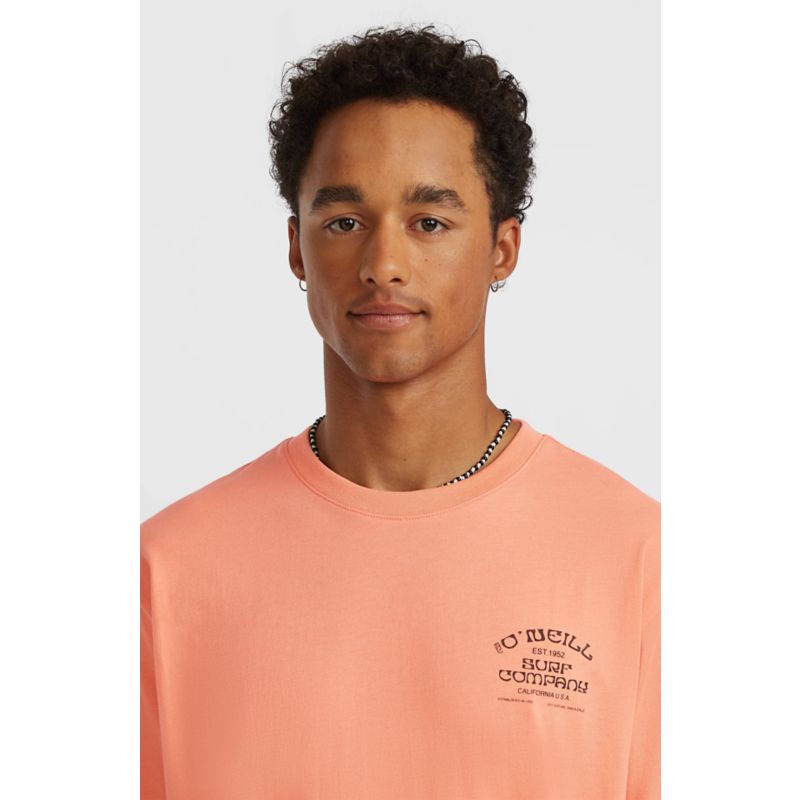 O´Neill Chest Print Tee T-Shirt