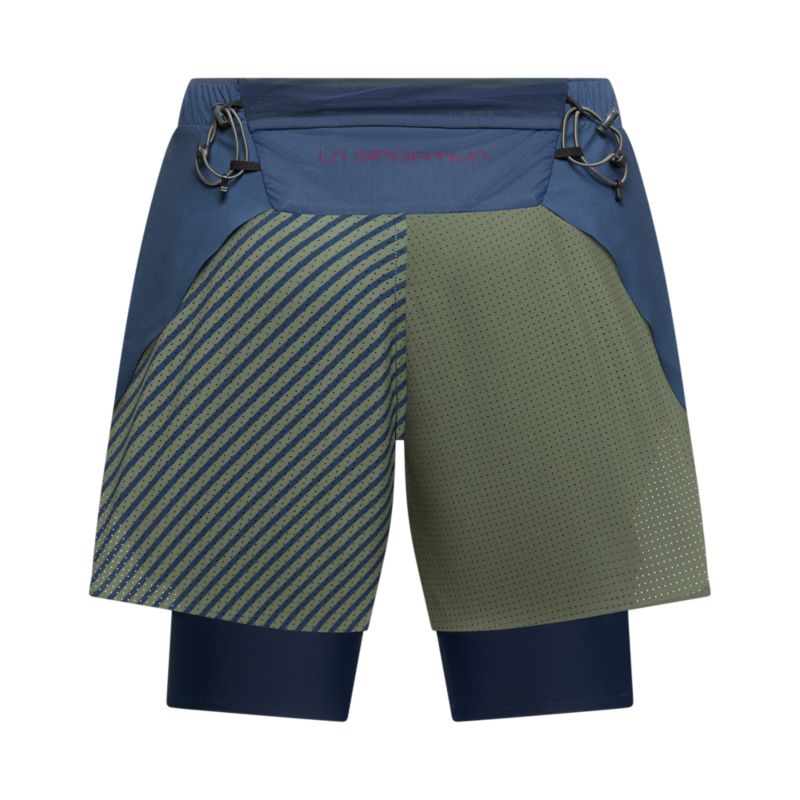 La Sportiva Flow 5 Short Wandershort