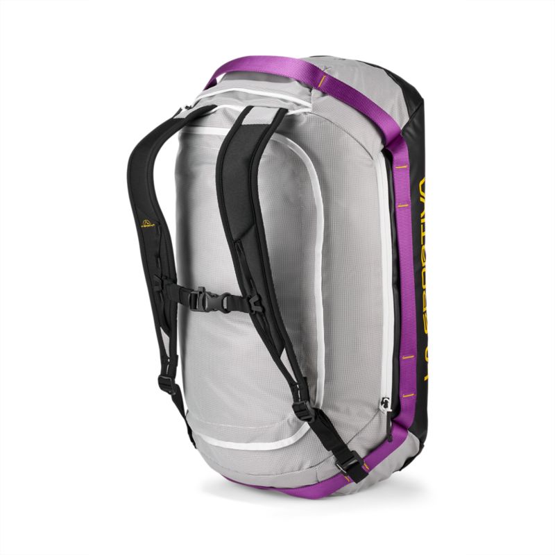 La Sportiva Nomad 40 Duffel Bag bag