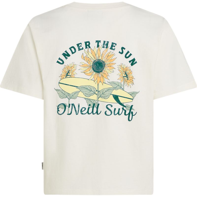 O´Neill Boxy Back Print Tee T-Shirt