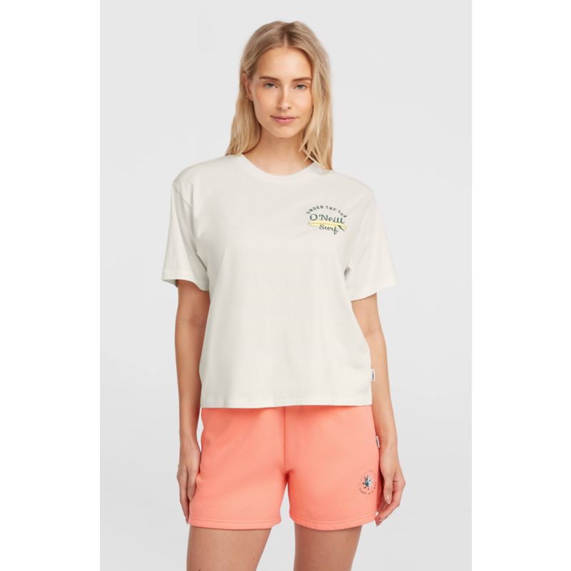 O´Neill Boxy Back Print Tee T-Shirt