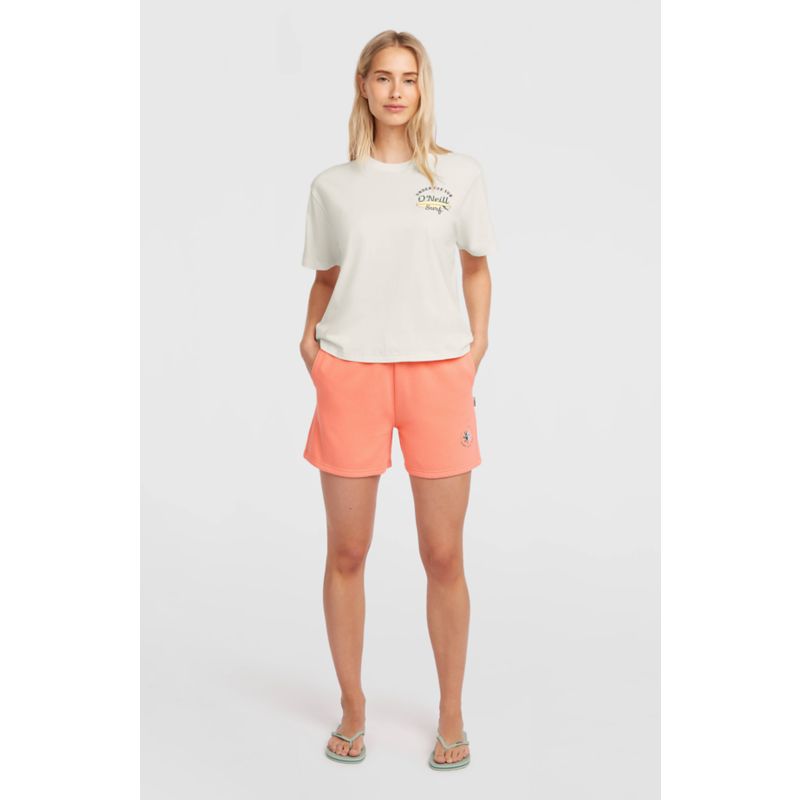 O´Neill Boxy Back Print Tee T-Shirt