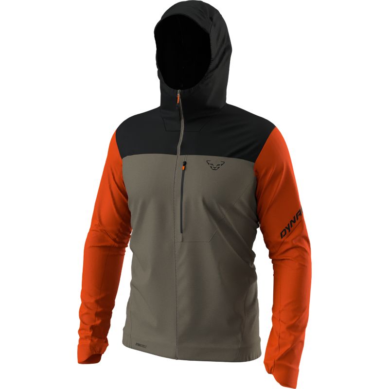 Dynafit Traverse 3L Jacket Wanderjacke