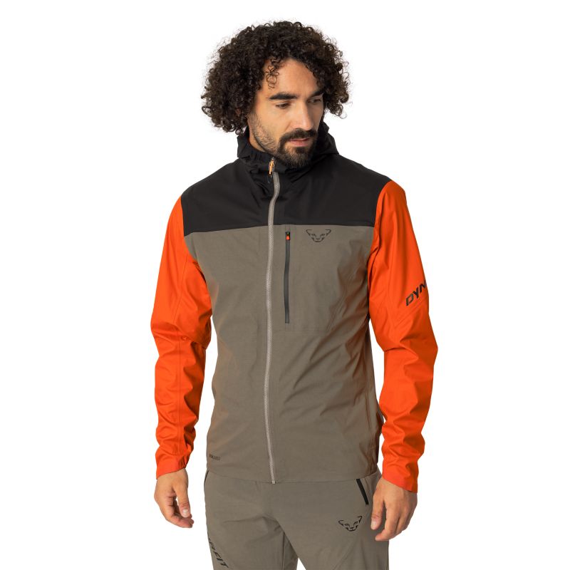 Dynafit Traverse 3L Jacket Wanderjacke