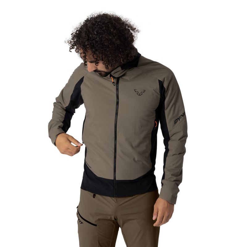 Dynafit Transalper Primaloft Jacket Wanderjacke