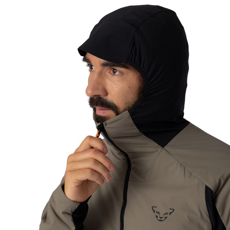 Dynafit Transalper Primaloft Jacket Wanderjacke