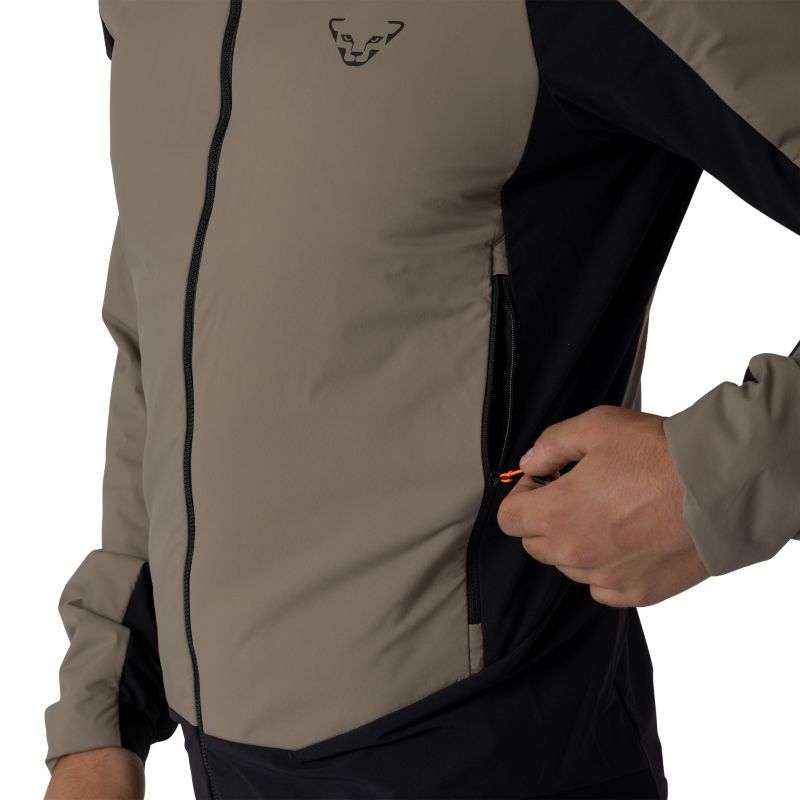 Dynafit Transalper Primaloft Jacket Wanderjacke