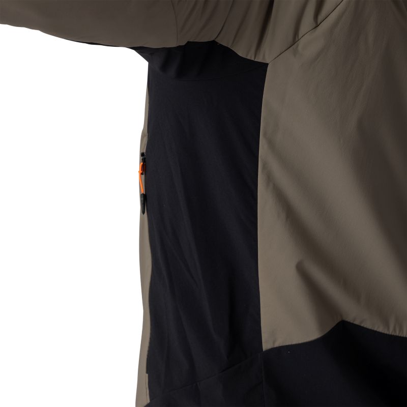 Dynafit Transalper Primaloft Jacket Wanderjacke
