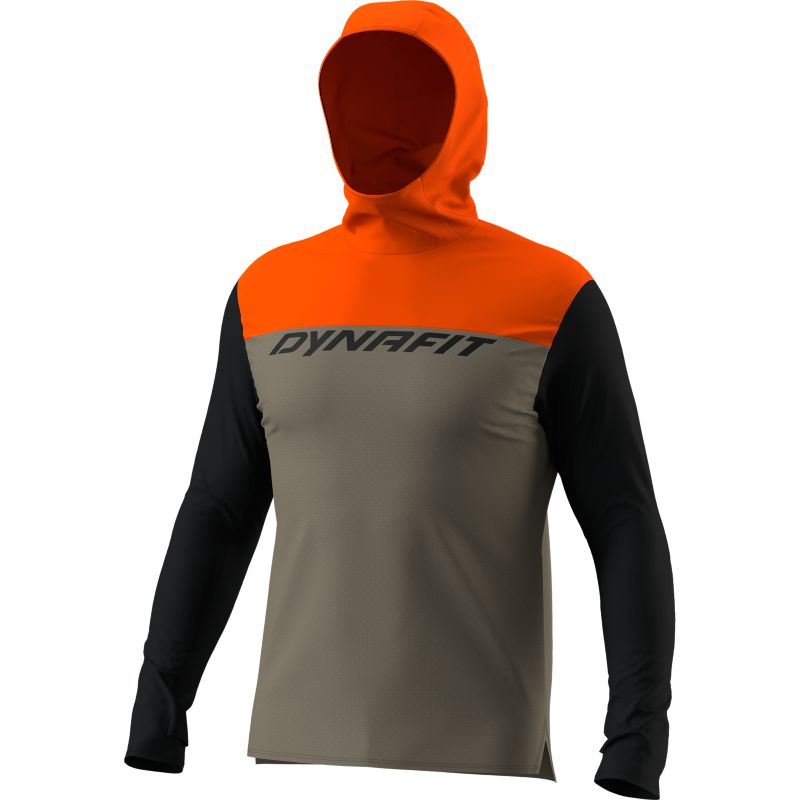 Dynafit Traverse Sun Hoody Funktionsshirt