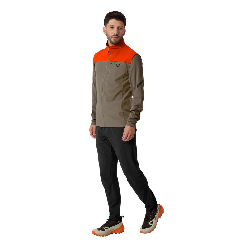 Dynafit Traverse Dynastretch Gilet
