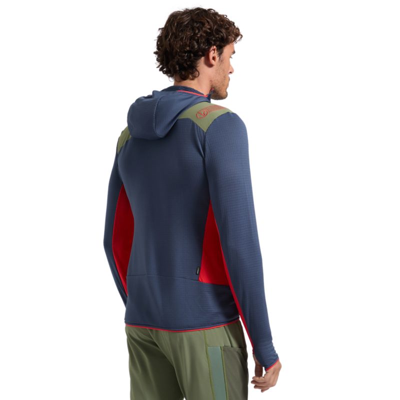 La Sportiva Aequilibrium Thermal Hoody Pullover