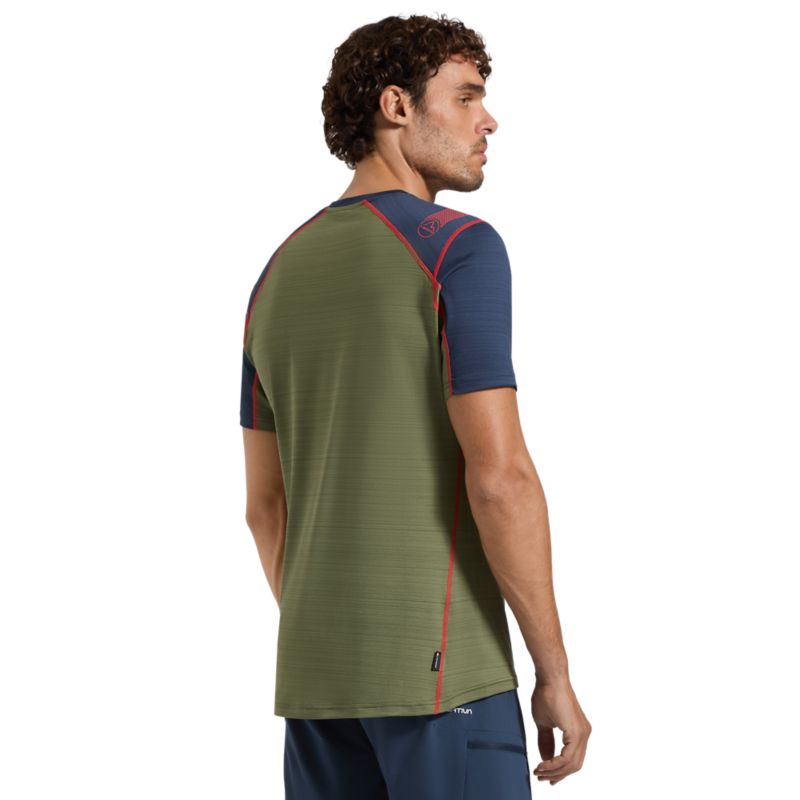 La Sportiva Sunfire T-Shirt Funktionsshirt