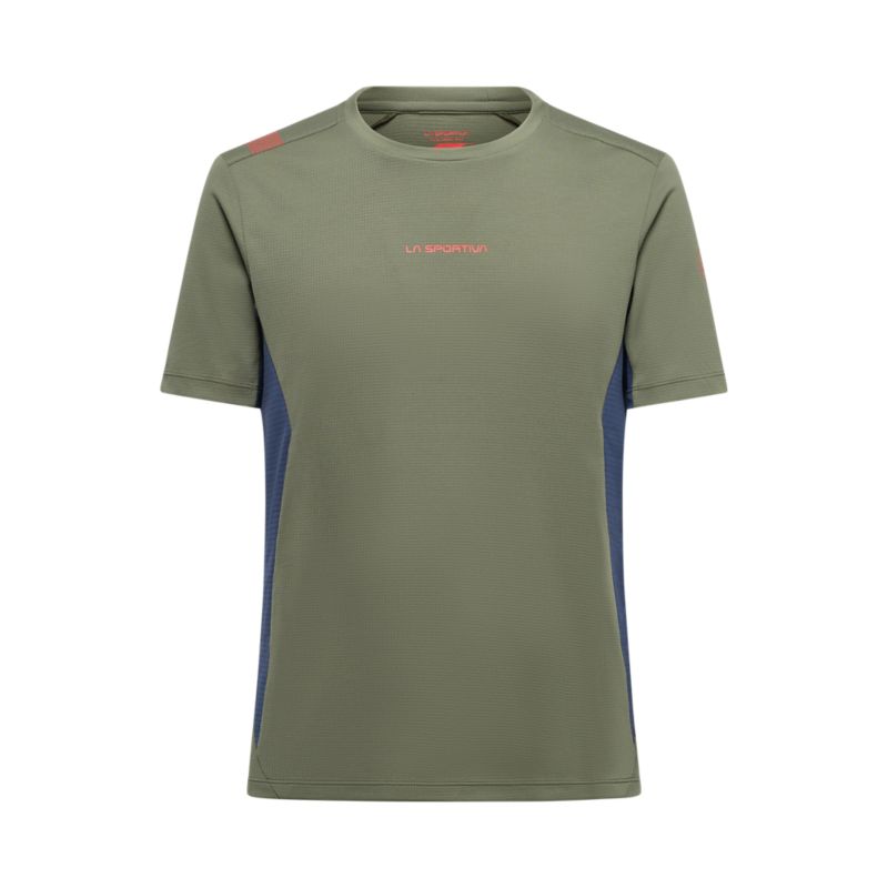 La Sportiva Traverse Funktionsshirt