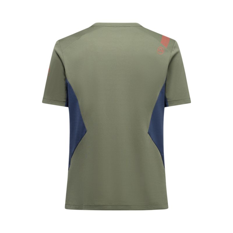La Sportiva Traverse Funktionsshirt