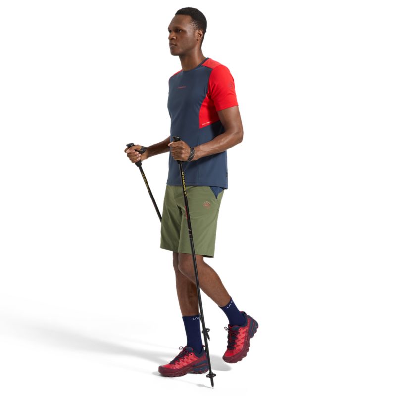 La Sportiva Ridge Funktionsshirt