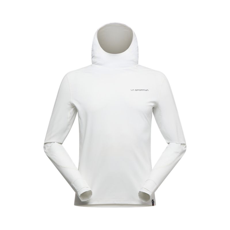 La Sportiva Cloud Shadow Sun Hoody Pullover