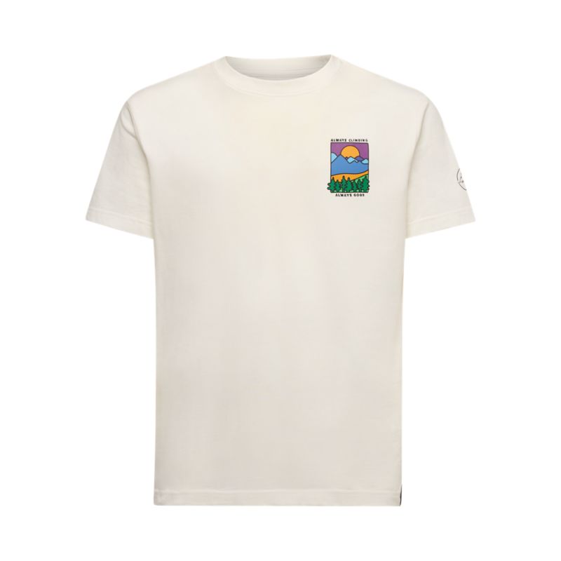 La Sportiva Always Climbing Klettershirt