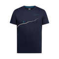 La Sportiva Trail T-Shirt Klettershirt