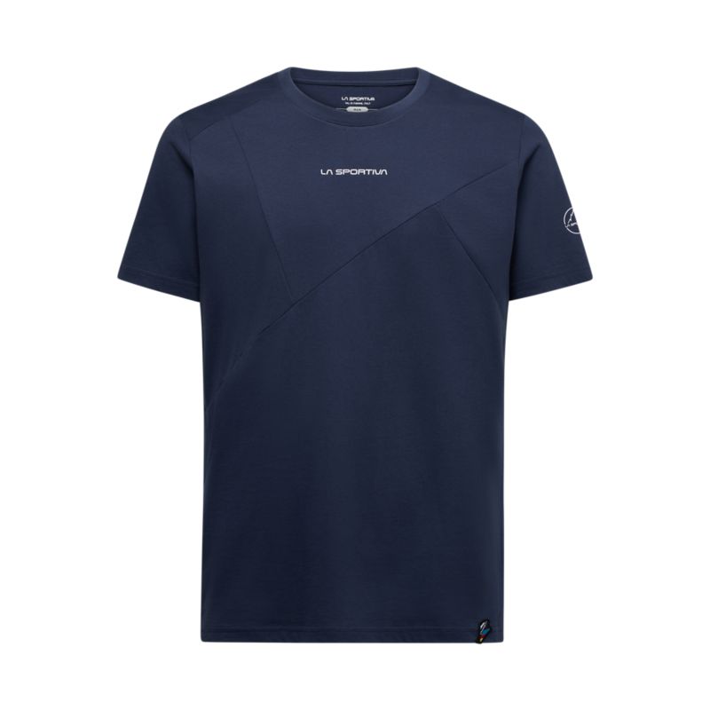 La Sportiva Dude T-Shirt Klettershirt