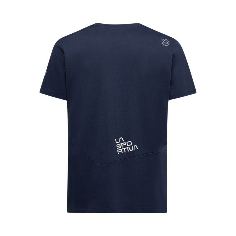 La Sportiva Dude T-Shirt Klettershirt